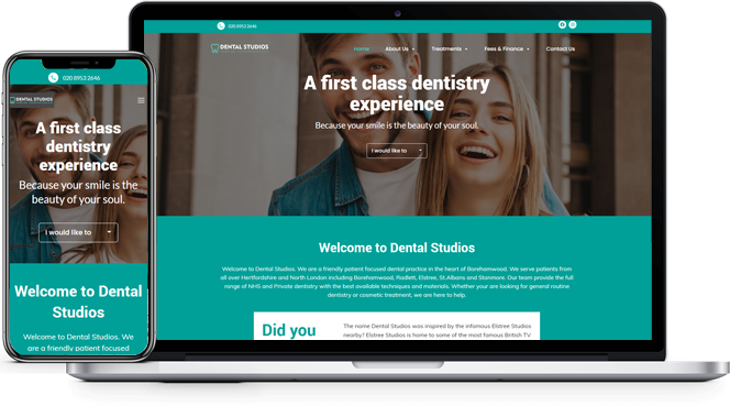 dentalstudios